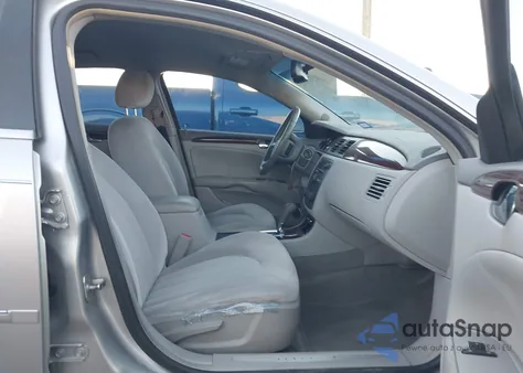 2008 Buick Lucerne Cx из США, поврежденный, VIN 1G4HP572X8U152662